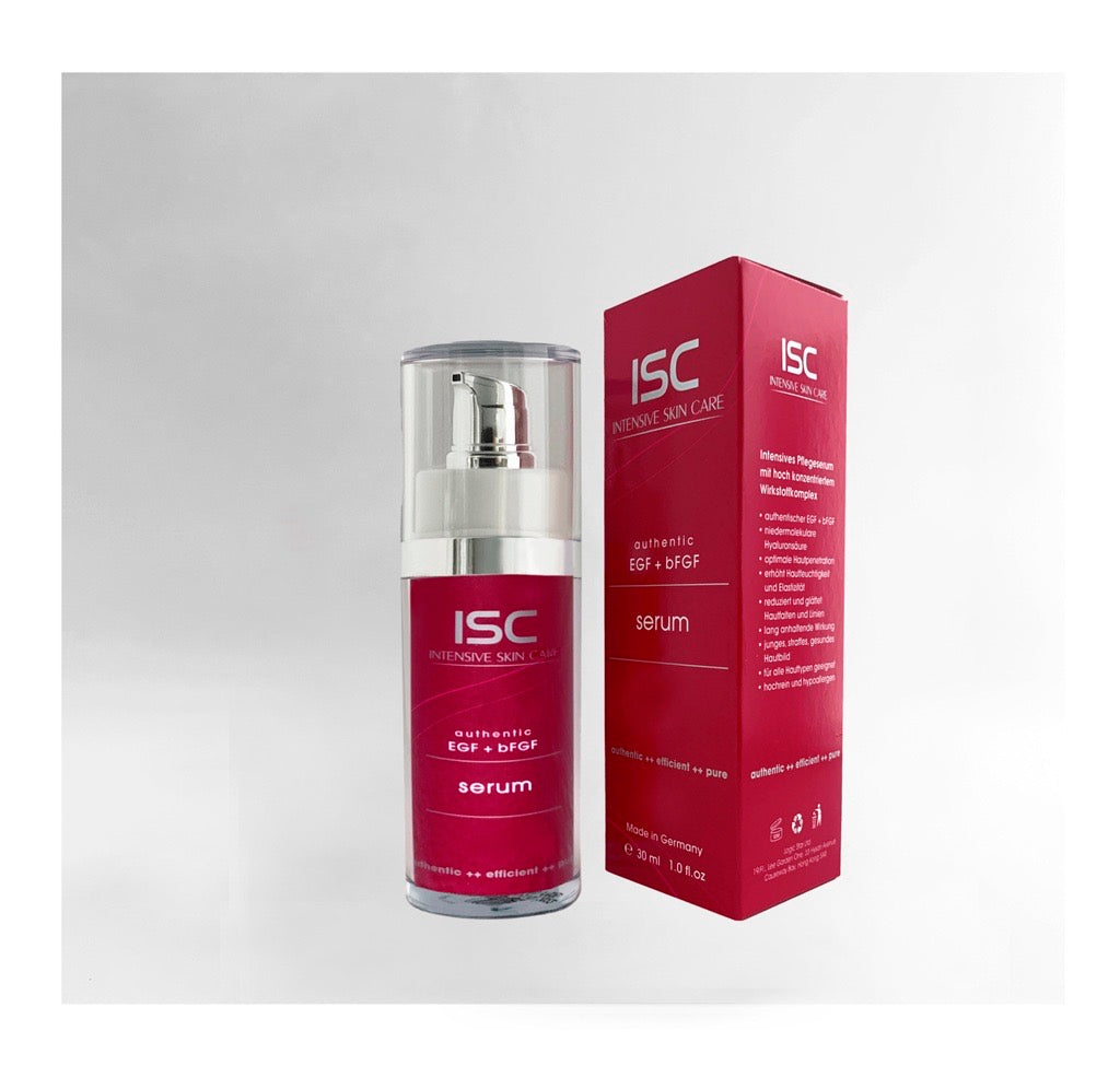 ISC serum